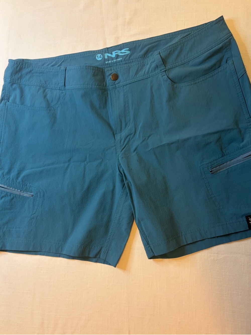 NRS Women's River Shorts - 14